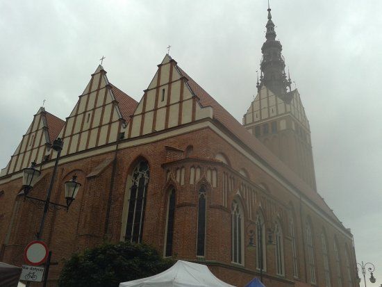 Памятник Иоанну Павлу II